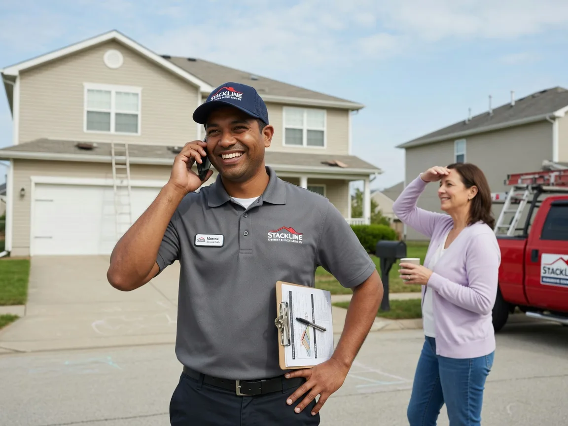 Chimney flashing repair Wren, OH FAQs
